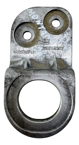 Suporte Direito Radiador Gm Montana 2021 A 2025 26216312