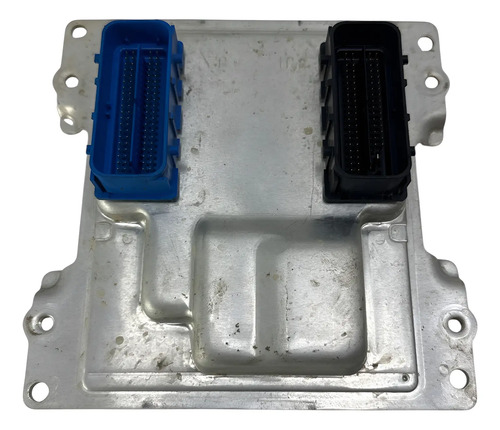 Módulo Injeção Chevrolet Montana 1.2 2022 2023 2024 2025