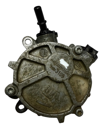 Bomba De Vácuo Chevrolet Montana 1.2 2022 A 2025