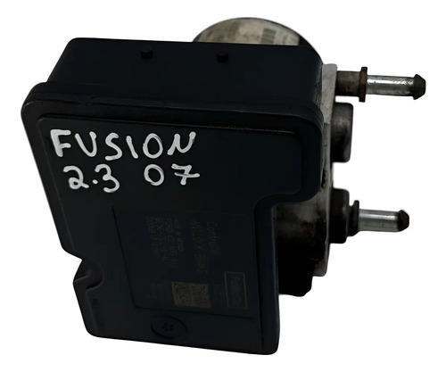 Módulo Abs Ford Fusion 2.3 2006 2007 2008 Preto