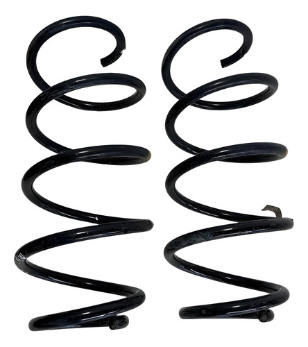 Molas Dianteiras Original Gm Montana 1.2 2022 A 2025