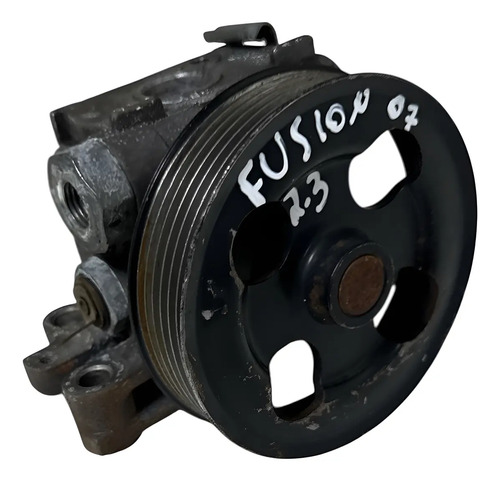 Bomba Direção Hidráulica Ford Fusion 2.3 2006 2007 2008