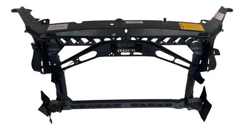 Painel Frontal Ford Fusion 2006 2007 2008