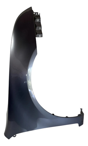 Paralama Direito Ford Fusion 2006 2007 2008