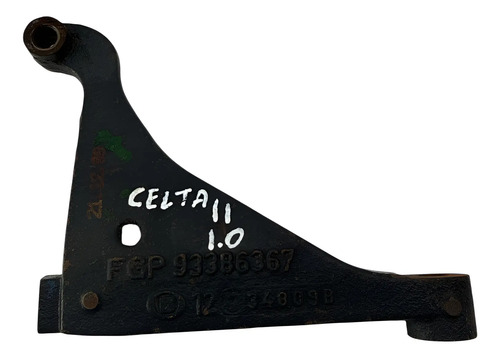 Suporte Alternador Chevrolet Celta 2007 A 2013