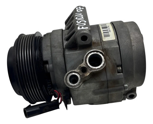 Compressor Ar Ford Fusion 2.3 2006 2007 2008
