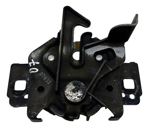 Fechadura Capô Ford Fusion 2006 2007 2008