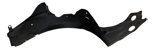 Parabarro Dianteiro Esquerdo Ford Fusion 2006 2007 2008