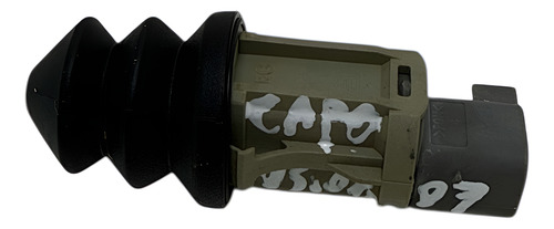 Interruptor Capô Dianteiro Ford Fusion 2006 A 2008