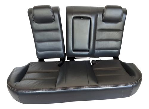 Bancos Traseiros Ford Fusion 2006 2007 2008 Preto