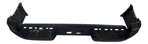 Párachoque Traseiro Chevrolet Montana 2022 2023 2024 2025