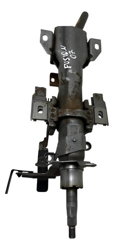 Coluna Direção Escamoteável Ford Fusion 2006 2007 2008