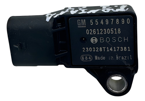 Sensor Map Gm Montana 1.2 2021 A 2025 55497890