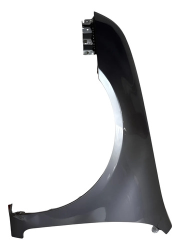 Páralama Diante Esquerdo Ford Fusion 2006 2007 2008 Detalhe