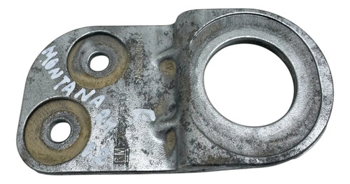 Suporte Esquerdo Radiador Montana 2021 A 2025 26216311