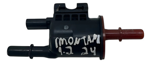 Valvula Canister Gm Montana 1.2 2021 A 2025 12666840