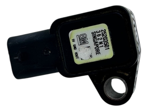 Sensor Intercooler Gm Montana 1.2 2021 A 2025 25203501