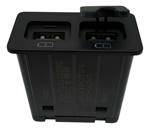 Entrada Usb Console Caoa Tiggo7 2019 A 2022