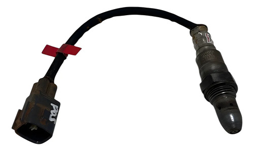 Sonda Lambda Pós Toyota Hilux 2.8 2016 A 2022