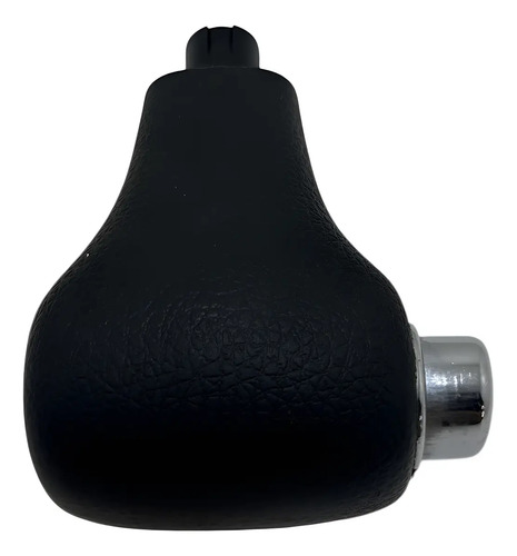 Manopla Câmbio Ford Fusion 2.3 2006 2007 2008 Preto