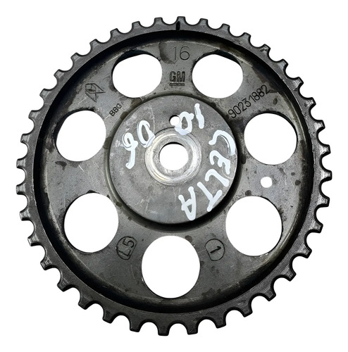 Polia Comando Gm Celta 1.0 2003 A 2007 90231882