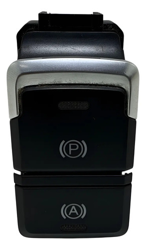 Botão Frei Estacionamento Caoa Tiggo7 2019 A 2022 12