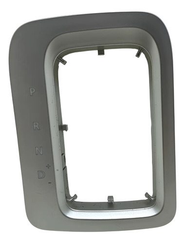 Moldura Alavanca Câmbio Caoa Tiggo7 2019 A 2022