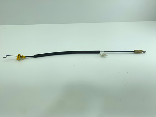 Cabo Fechadura Porta Traseira Ônix Prisma 2013 A 2019