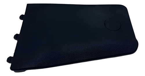 Acabamento Esquerdo Console Tiggo7 2019 A 2022 Preto