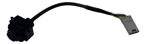 Câmera De Ré Chevrolet Montana 2022 2023 2024 2025