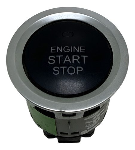 Botão Star Stop Caoa Tiggo7 2019 A 2022