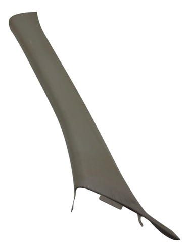 Acabamento Coluna Párabrisa  Fusion 2006 2007 2008 Esquerdo Bege