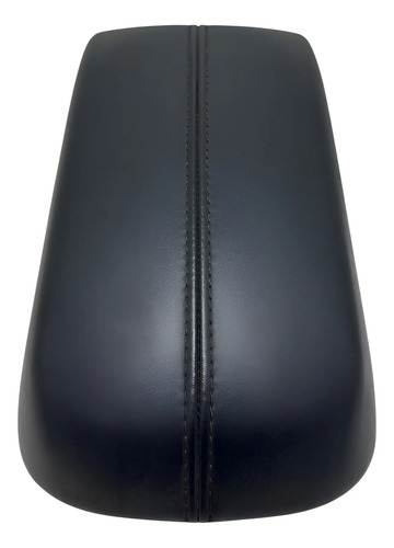 Apoio Braço Console Tiggo7 2019 A 2022 Preto