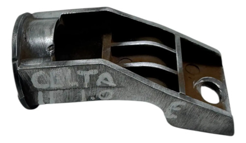 Suporte Radiador Gm Celta Prisma 2006 A 2012 93260417