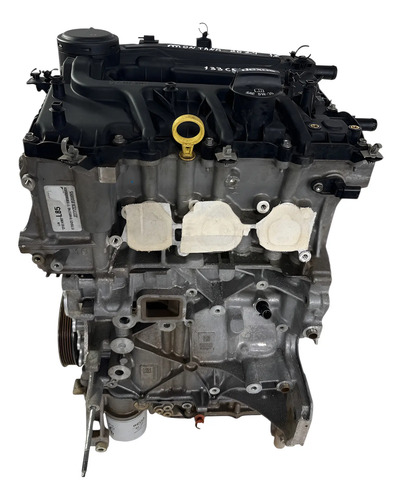 Motor Chevrolet Montana 1.2 2022 2023 2024 2025 133 Cv