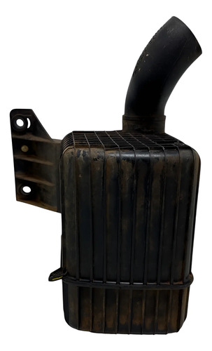 Caixa Ressonador Ford Fusion 2.3 2006 2007 2008