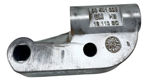 Suporte Alternador Gm Celta 2003 A 2012 90501226