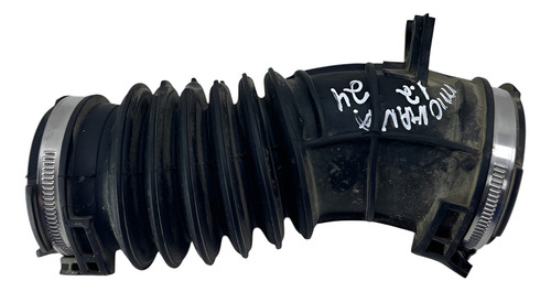 Mangueira Filtro Ar Gm Montana 1.2 2021 A 2025