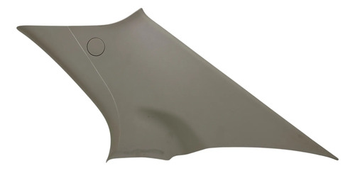 Acabamento Coluna Traseir Direita Ford Fusion 2006 2007 2008