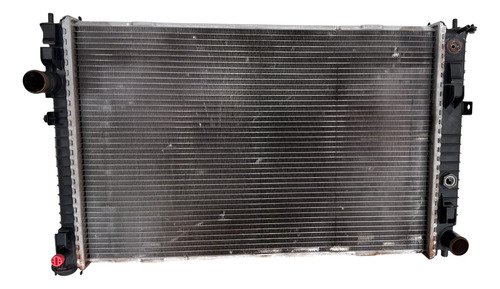 Radiador Água Ford Fusion 2.3 2006 2007 2008