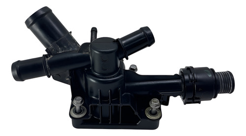 Carcaça Valvula Termostatica Gm Montana 1.2 2021 A 2025