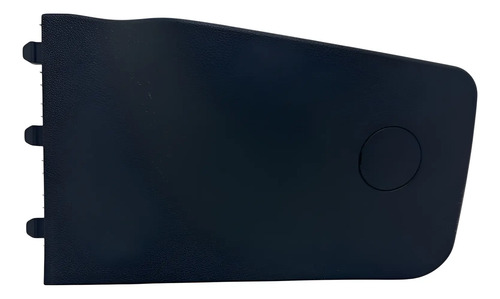 Acabamento Direito Console Tiggo7 2019 A 2022 Preto