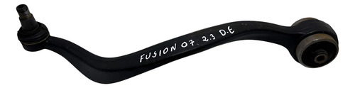 Braço Curvo Suspensão Diantei Esquerd Fusion 2.3 2006 A 2008