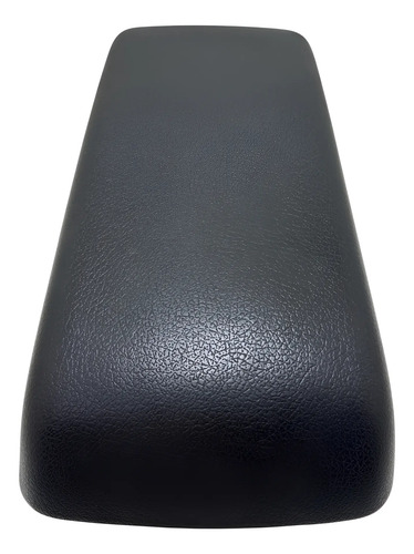 Apoio De Braço Console Ford Fusion 2006 2007 2008 Preto