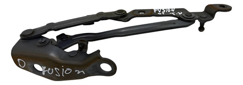 Braço Dobradiça Tampa Traseira Direita Fusion 2006 2007 2008