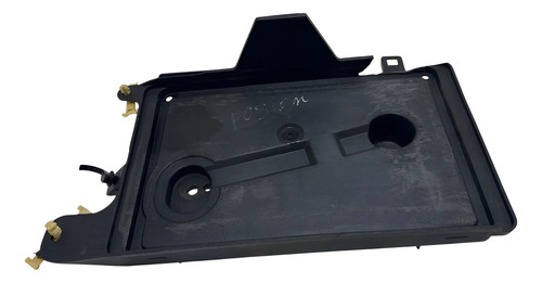 Suporte Caixa Bateria Ford Fusion 2.3 2006 2007 2008 Esquerdo