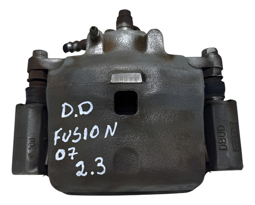 Pinça Dianteira Direita Ford Fusion 2.3 2006 2007 2008