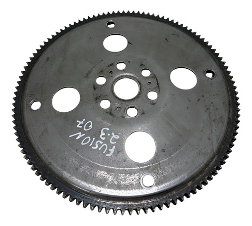 Volante Motor Cremalheira Ford Fusion 2.3 2006 2007 2008