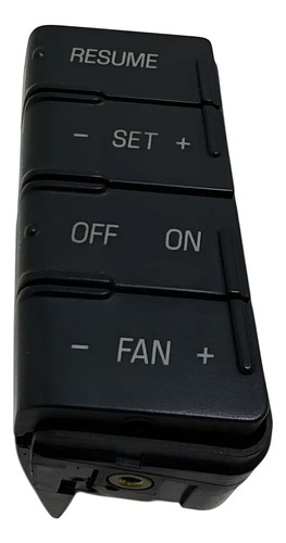 Botão Esquerdo Volante Ford Fusion 2006 2007 2008