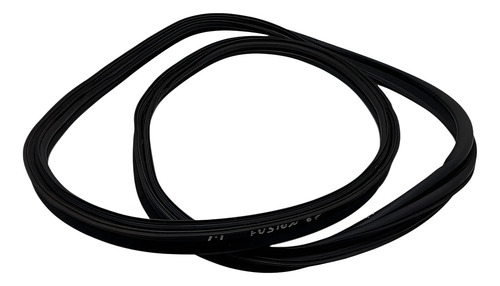 Borracha Carroceria Porta Malas Ford Fusion 2006 2007 2008